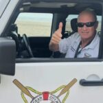 Edward “Ward” Kovacs Ocean City, Maryland Obituary, Cause of Death: In Loving Memory of Beach Patrol Lieutenant Edward “Ward” Kovacs