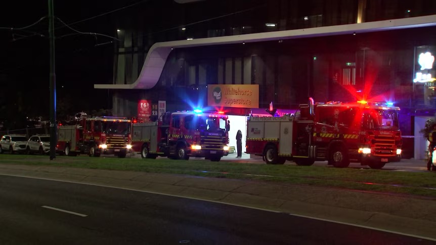 3 injured in late-night shooting near Dover’s Wesley College campus