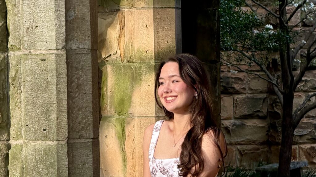 Ascension Episcopal identifies senior who died in Baton Rouge shooting