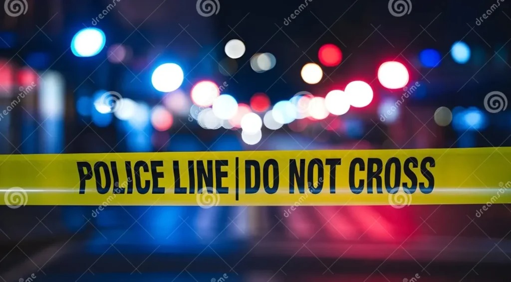 Wintergreen Apartments Keystone Lockdown Incident: Armed Barricade Report Sparks Police Response and Evacuations