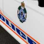 CRIME SCENE DECLARED AFTER POLICE-INVOLVED SHOOTING IN ARANA HILLS