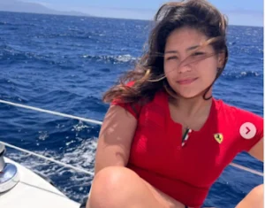 Melia Ronk California Obituary, Cause of Death: In Loivng Memory of Melia Lilly Fontillas Ronk