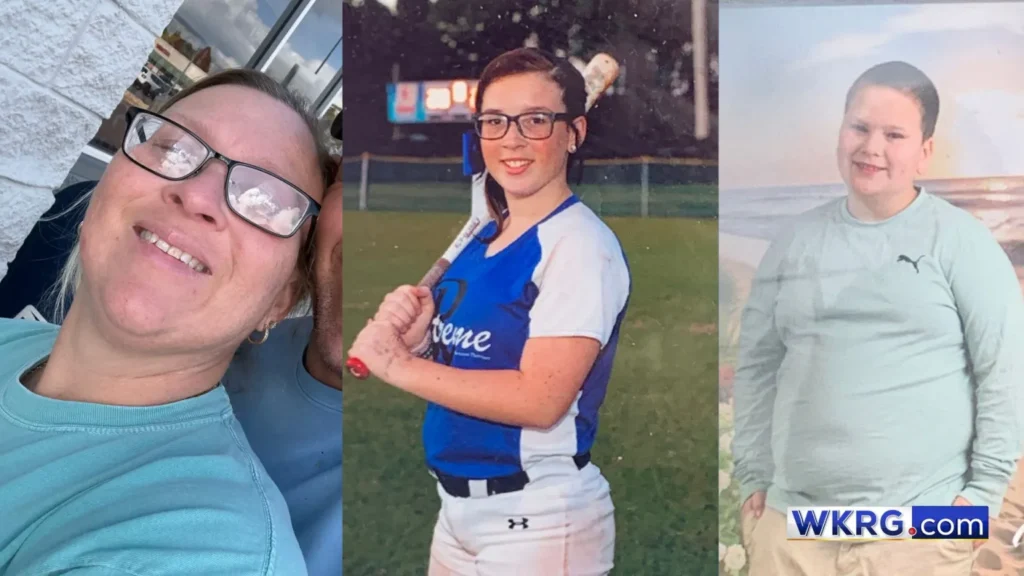 Lisa Ferguson, Keziah Luker and Thomas Cordell Found Dead: Wilmer Triple Homicide Victims Identified; Family Shares Heartbreaking Details