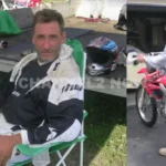 Nicholas Milohnic Accident: Nicholas Milohnic, 62, Dies After Tragic Dirt Bike Crash in Fort Ann