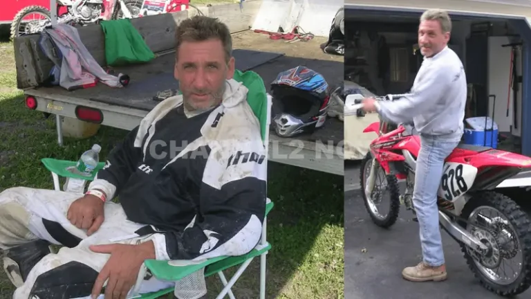 Nicholas Milohnic Accident: Nicholas Milohnic, 62, Dies After Tragic Dirt Bike Crash in Fort Ann