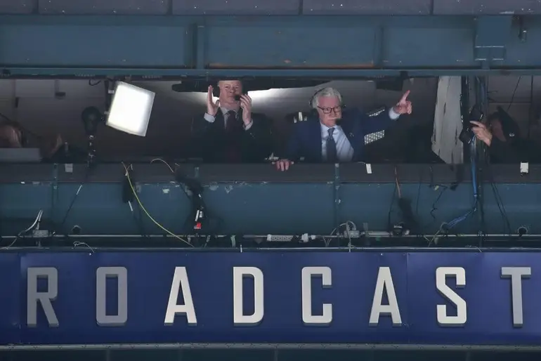 John Garrett Obituary: Beloved Vancouver Canucks Broadcaster Remembered After Passing at 74