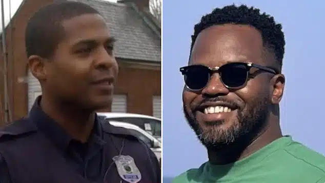 Kaylon Rashaad Woods Shooting News: Yoga Instructor Killed, Woman Injured in Targeted Shooting; Suspect Former Officer Found Dead After Self-Inflicted Gunshot