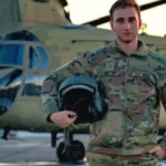 Stephan Zeller 2 Fort Campbell Obituary-Death: Family and Friend Mourn the loss of Stephen Zeller