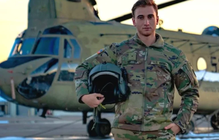 Stephan Zeller 2 Fort Campbell Obituary-Death: Family and Friend Mourn the loss of Stephen Zeller