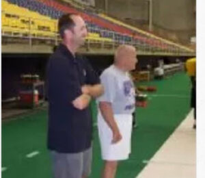 Steve Nurse Carroll, IA Obituary, Cause of Death: Brother of Nick Nurse and Beloved UNI Football Figure Passes Away