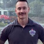 Daniel Daly Whittlesea, AU Obituary, Cause of Death: Fire Rescue Victoria, Firefighter Dies Unexpectedly