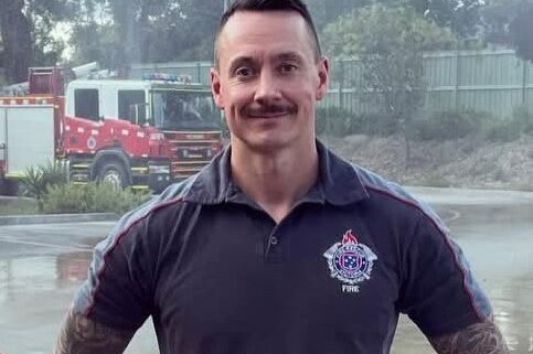 Daniel Daly Whittlesea, AU Obituary, Cause of Death: Fire Rescue Victoria, Firefighter Dies Unexpectedly