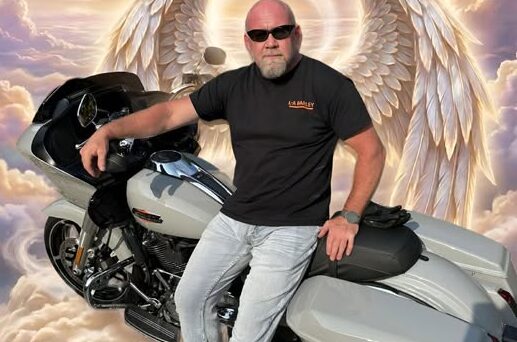 Michael Petersen Motorcycle Accident: In Loving Memory of 52-Year-Old Michael Petersen who Dies in Tragic Road Accident
