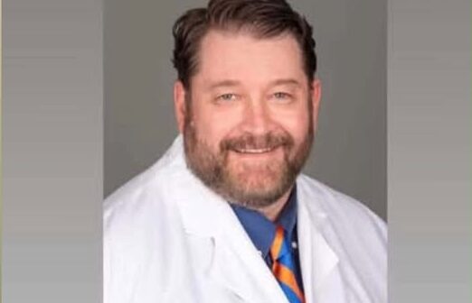 Dr. Christopher Schmidt Ocala, FL Obituary, Cause of Death: In Loving Memory of Dr. Christopher Schmidt who Dies Suddenly