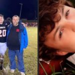 Jacob Buman Motorcycle Accident: Family and friends tribute in loving memory of Jacob Buman who dies in fatal road accident