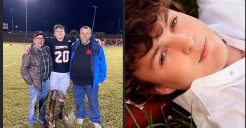 Jacob Buman Motorcycle Accident: Family and friends tribute in loving memory of Jacob Buman who dies in fatal road accident