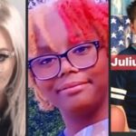Khamari Harrison Shooting News: Two Charged in Fatal Shooting of 16-Year-Old Khamari Harrison in Hope Mills