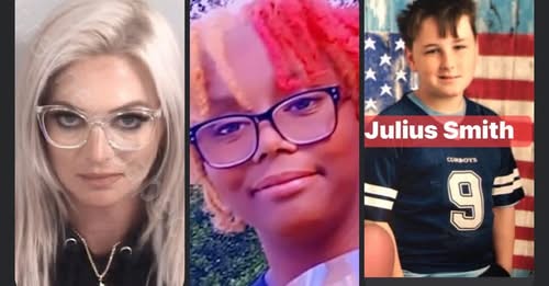 Khamari Harrison Shooting News: Two Charged in Fatal Shooting of 16-Year-Old Khamari Harrison in Hope Mills