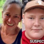 Paddleboarding Trip Turns Homicide: Arrest Made in Killing of Sunshine “Sunny” Stewart in Maine