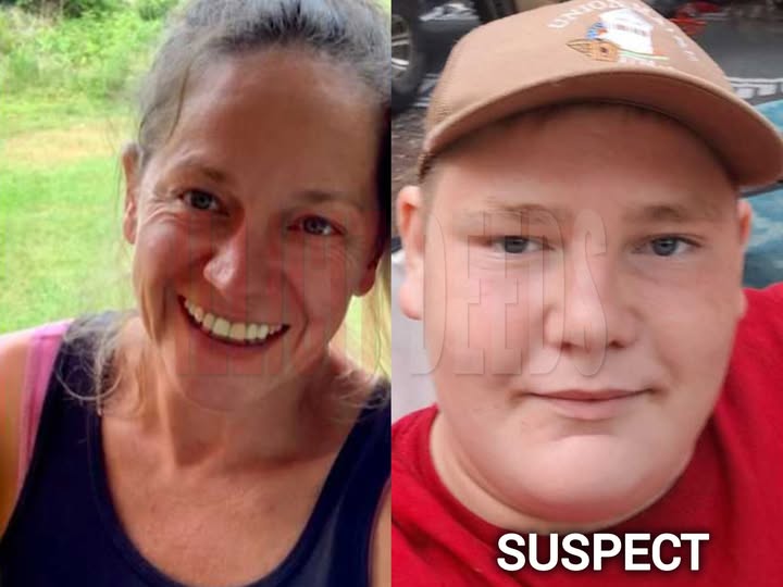 Paddleboarding Trip Turns Homicide: Arrest Made in Killing of Sunshine “Sunny” Stewart in Maine