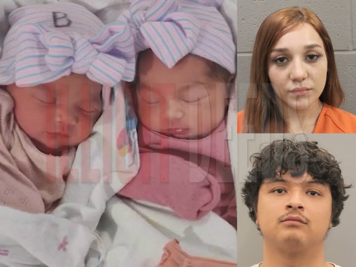Houston Twins’ Deaths: Parents Sentenced After Infants Found with Severe Injuries and Neglect