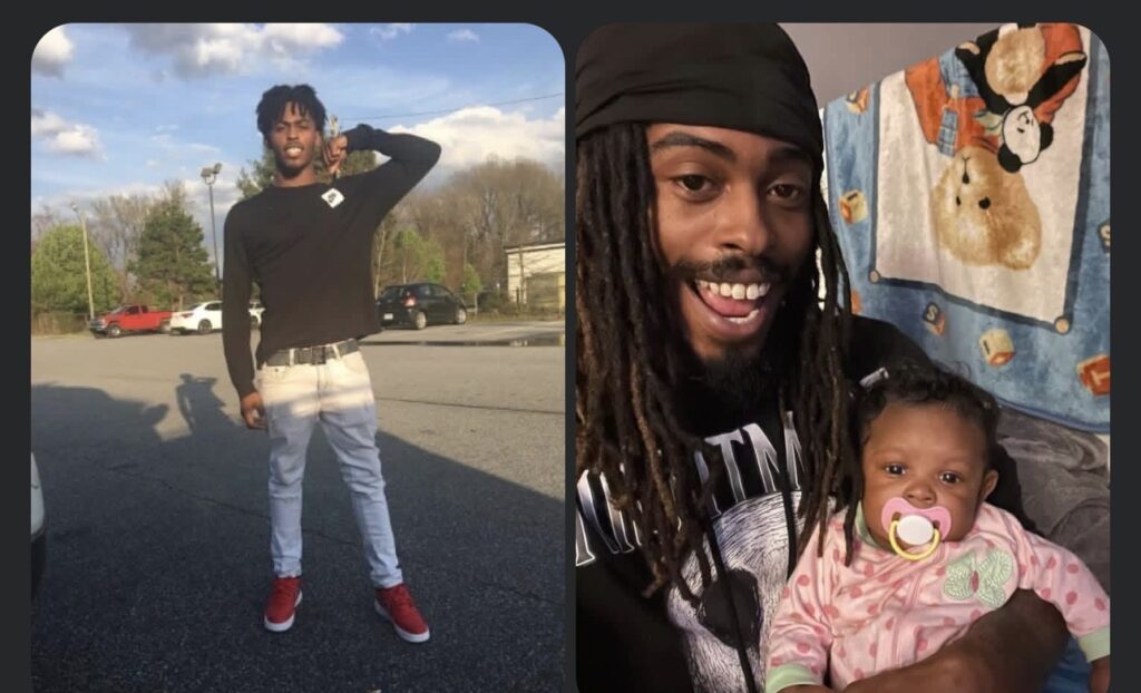 Jeremiah Dallas Shooting News: In Loving Memory of 22-Year-Old Jeremiah Dallas who Dies in Tragic Shooting Incident