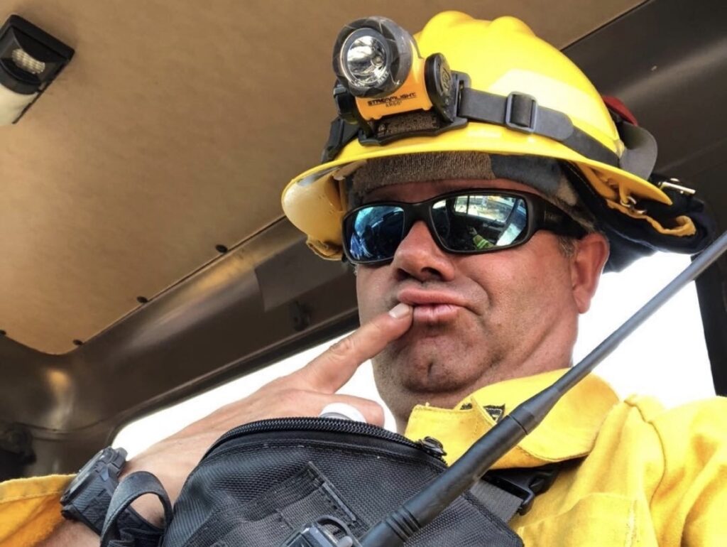 Neil Schnaible Situation Arise: South Lake Tahoe Neil Schnaible in Critical Fight After On-Duty Collapse