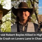Robert Joseph Boyles Motorcycle Accident: Fatal Lovers Lane Motorcycle Crash Claims Life of Roswell Resident Robert Boyles