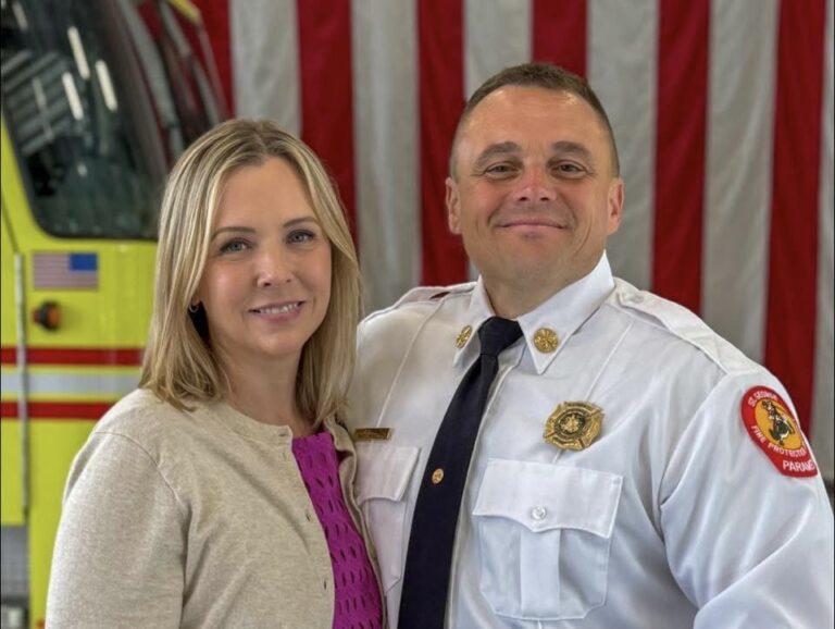 Russell Shoultz Obituary, Cause of Death: Fire Chief Russell Shoultz Dies Unexpectedly, Leaves Behind Legacy of Service