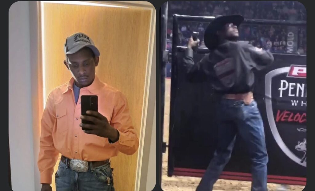 Deairio Loggins Car Accident: In Loving Memory of Bernice Man Deairio Loggins Dies in Fatal Crash
