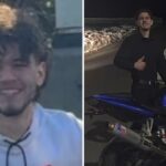 Kayden Kabashi Motorcycle Accident: Pawling Teen Kayden Kabashi Critically Injured in Motorcycle Crash, Declared Brain Dead
