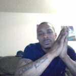 Calvin Carter Richmond, VA Shooting News: In Loving Memory of Calvin Carter, 42, who Dies in Tragic Shooting Incident at 700 block of Richmond Highway