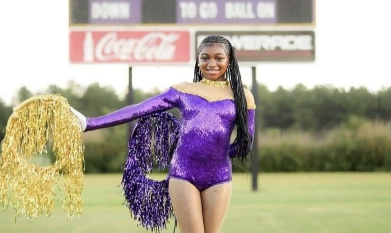 Jaliyah Howard Franklinton, Louisiana Obituary, Cause of Death: In Loving Memory of Franklinton High School Freshman, Jaliyah Howard